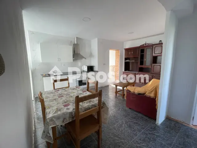 Piso en venta en Fraternidad