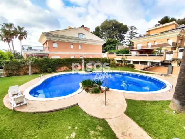 Finca rústica en venta en Carrer de Salvador Dalí, 14, Plaça d'Europa-Covamar (Salou) de 925.000 €