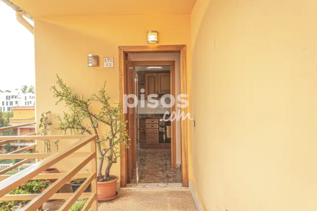 Piso en venta en Calvià, Santa Ponça (Calvià) de 497.000 €