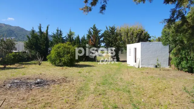Terreno en venta en Campo de Gibraltar, Tarifa de 209.680 €