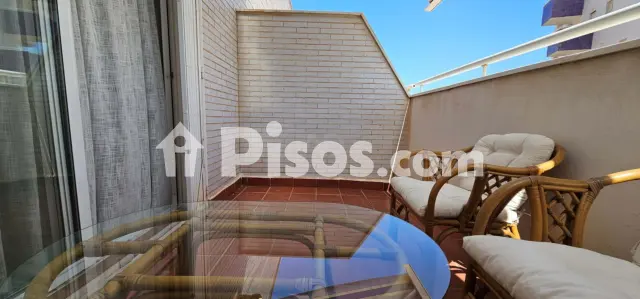 Dúplex en venta en Urbanización de Roquetas-Las Marinas, Urbanización de Roquetas-Las Marinas (Roquetas de Mar) de 195.000 €