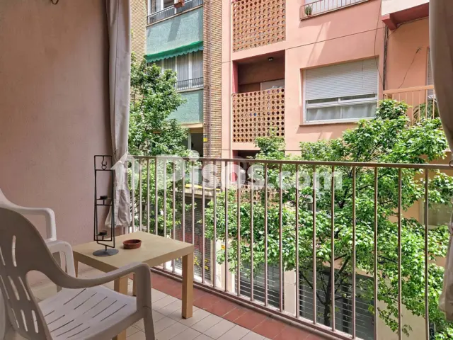Piso en venta en La Vila de Gràcia, La Vila de Gràcia (Distrito Gràcia. Barcelona Capital) de 495.000 €