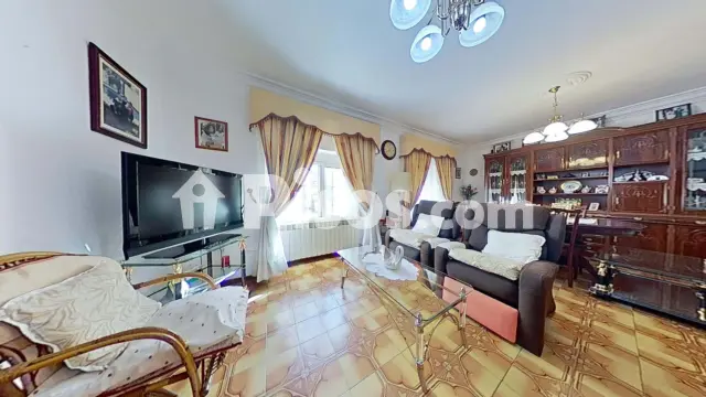 Edificio en venta en Ruidera