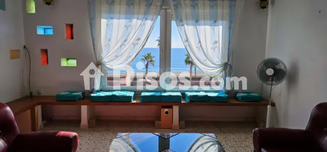 Casa en venta en La Romanilla-El Puerto, La Romanilla-El Puerto (Distrito Núcleo Urbano. Roquetas de Mar) de 210.000 €