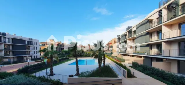 Piso en venta en Estadi Balear, Estadi Balear (Distrito Llevant. Palma de Mallorca) de 449.000 €
