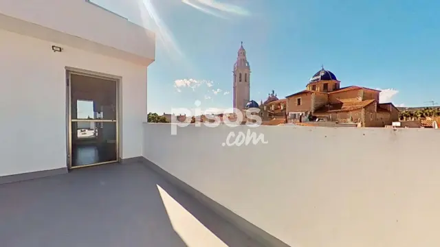 Finca rústica en venta en Carrer de Santa Lucía, 18, Alcalà de Xivert (Alcalà de Xivert-Alcossebre) de 349.000 €