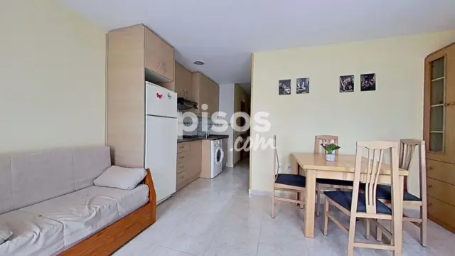 Piso en alquiler en Calle de Nuestra Señora Virgen de la Paciencia, 96, cerca de Carrer de Velázquez, Centre (Orpesa - Oropesa del Mar) de 700 €<span>/mes</span>
