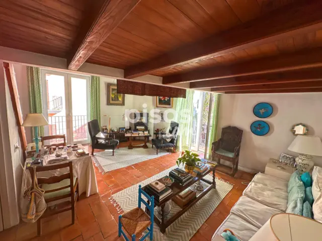 Piso en venta en Calle Calle Bisbe Cardona 3, Número 3, Dalt Vila-La Marina (Ibiza - Eivissa) de 890.000 €