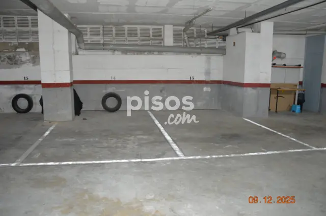 Garaje en venta en El Vendrell, Coma-ruga-El Francàs (El Vendrell) de 5.000 €