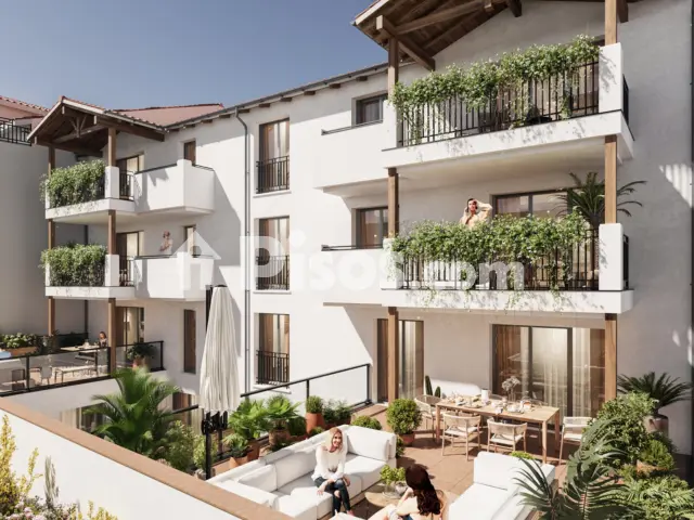 Piso en venta en Calle Avenue Capitaine Resplandy, Bayonne de 440.000 €