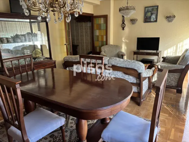 Piso en alquiler en Zaragozako Etorbidea, cerca de Calle del Río Ega, Iturrama-Azpilagaña (Pamplona - Iruña) de 1.200 €<span>/mes</span>