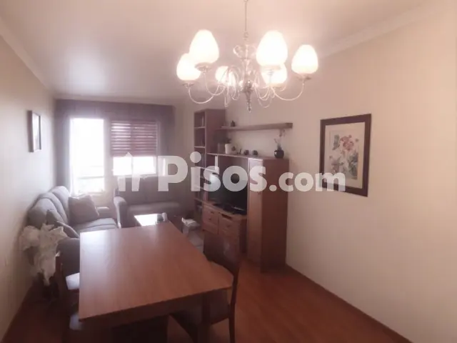Piso en alquiler en Calle del Pintor Zubiri, Iturrama-Azpilagaña (Pamplona - Iruña) de 1.400 €<span>/mes</span>