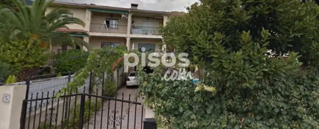 Casa pareada en venta en Piedralaves, Piedralaves de 130.000 €