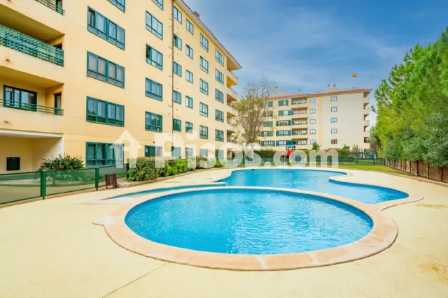 Piso en venta en Carrer de Juan Gris, Son Cotoner (Distrito Ponent. Palma de Mallorca) de 517.400 €