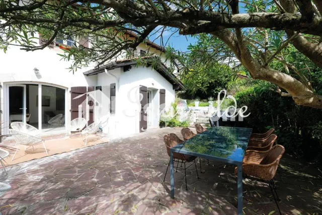 Piso en venta en Hendaye, Hendaye de 347.000 €