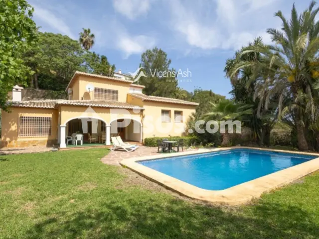 Casa en venta en Carrer de la Palmera - Widok 2
