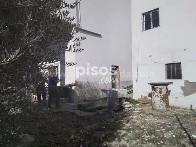 Casa en venta en Setenil de Las Bodegas, Setenil de las Bodegas de 65.000 €