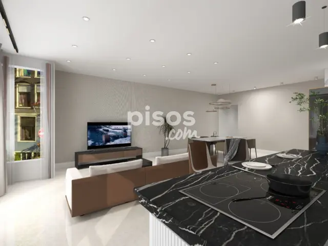 Piso en venta en Avinguda de Navarro Reverter, El Pla del Remei (Distrito L'Eixample. València Capital) de 890.000 €