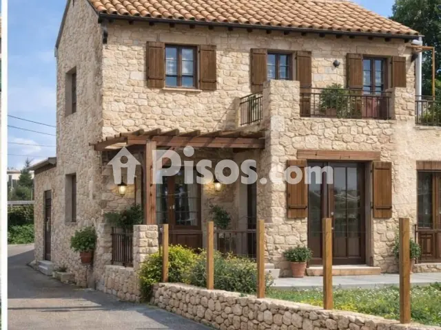 Chalet en venta en La Arboleja, La Arboleja (Distrito Pedanías Oeste. Murcia Capital) de 295.000 €
