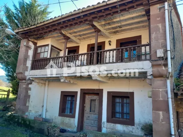Casa – Rionansa