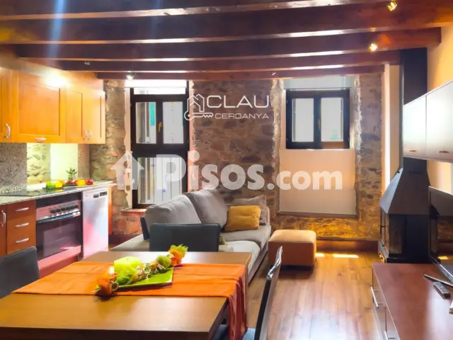 Piso en venta en Calle Porta de França, Número 46, Bourg-Madame de 174.000 €