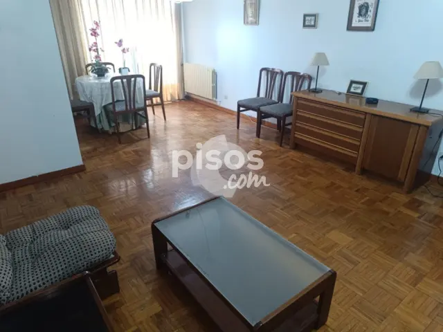 Apartamento en alquiler en Centro, Centro (Ourense Capital) de 700 €<span>/mes</span>