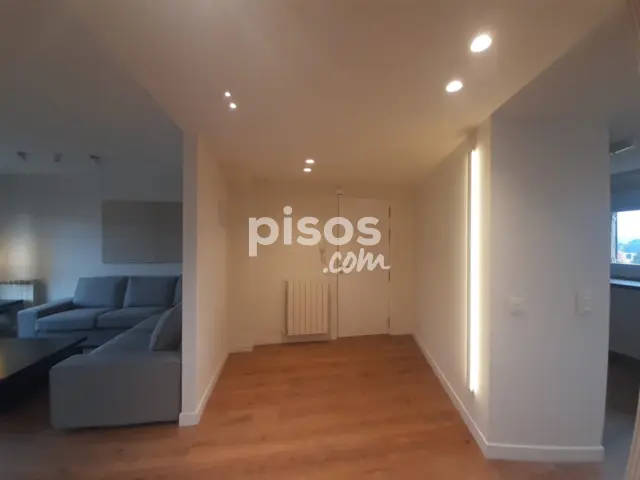 Piso en alquiler en Milagrosa - Arrosadia, Milagrosa - Arrosadia (Pamplona - Iruña) de 1.200 €<span>/mes</span>