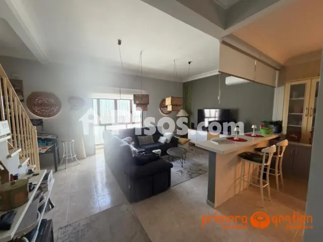 Casa en venta en Fuentes de Andalucía, Fuentes de Andalucía de 230.000 €