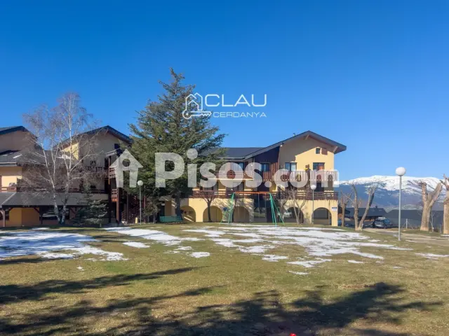 Piso en venta en Calle Du Puigmal, Número 27, Sainte-Léocadie de 110.000 €
