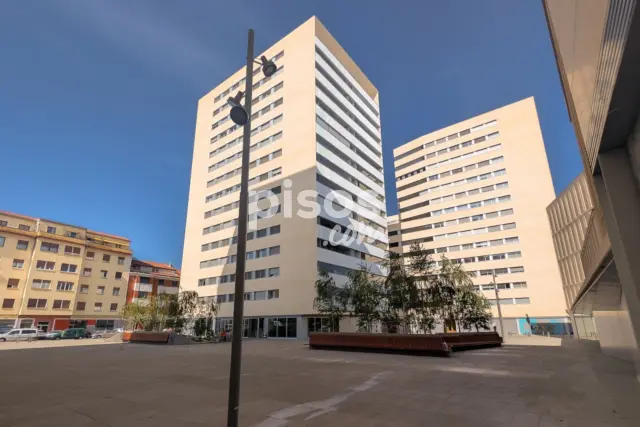 Piso en alquiler en Calle Plaza Salesianos, Número Sin Informacion, Ensanches - Zabalguneak (Pamplona - Iruña) de 1.200 €<span>/mes</span>