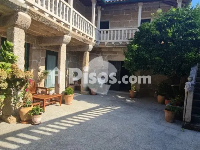 Finca rústica en venta en Moreiras, Toén de 695.000 €