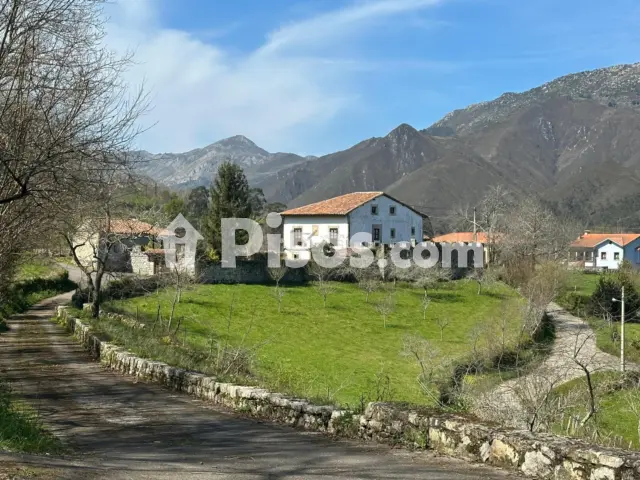 Apartment in Llanes