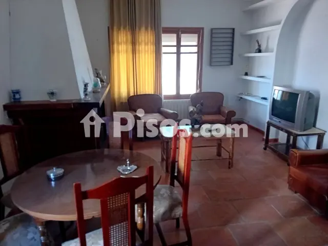 Casa en venta en Cañada de Calatrava, Cañada de Calatrava de 140.000 €