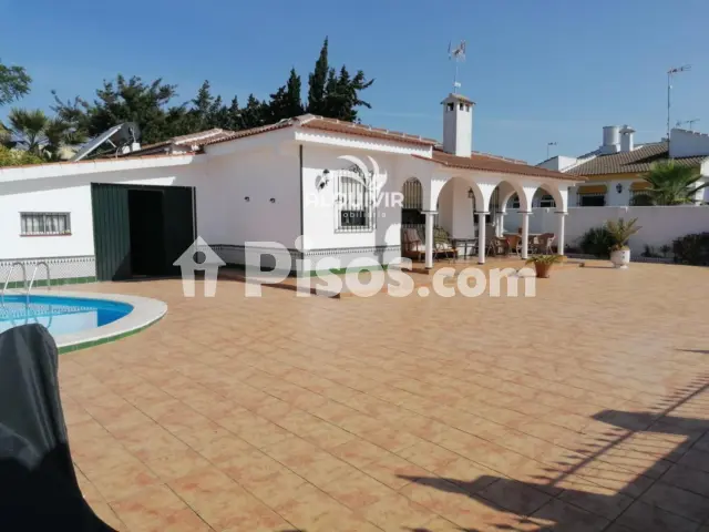 Casa – Almonte - Vista 2