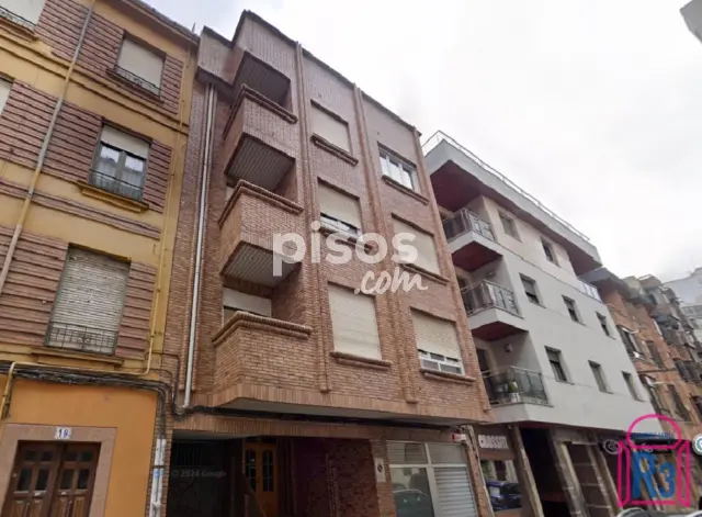 Apartamento en alquiler en Centro Ciudad, Centro Ciudad (León Capital) de 650 €<span>/mes</span>