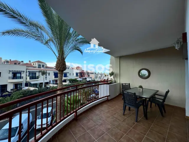 Piso en alquiler en Calle El Palmmar, Palm-Mar (Arona) de 1.500 €<span>/mes</span>