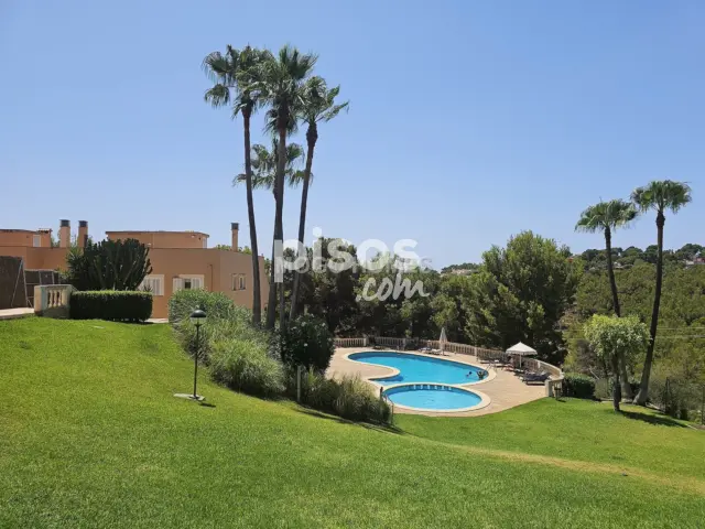 Chalet adosado en venta en Carrer de Mónaco, Sant Agustí (Distrito Ponent. Palma de Mallorca) de 895.000 €