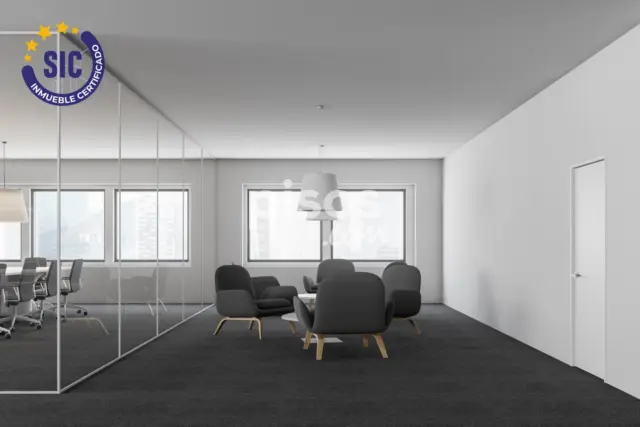 Oficina en venta en Avinguda al Vedat, 113, cerca de Carrer Sis de Dessembre, Zona Avinguda al Vedat (Torrent) de 45.000 €