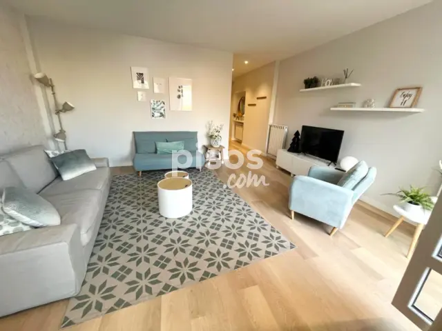 Piso en alquiler en Plaza del Castillo, Casco Antiguo - Alde Zaharra (Pamplona - Iruña) de 1.235 €<span>/mes</span>