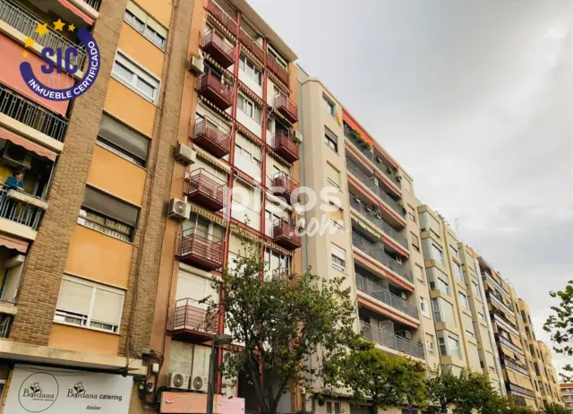 Trastero en venta en Carrer d'Alcàsser, 24, Soternes (Distrito L'Olivereta. València Capital) de 150.000 €