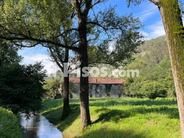 Casa – San Felices de Buelna