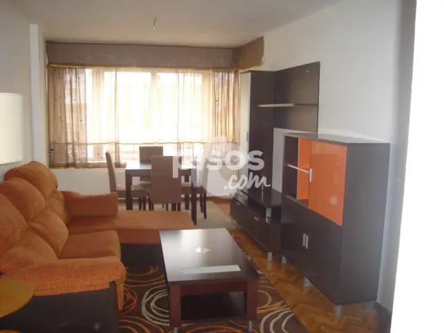 Apartamento en alquiler en Centro, Casco Vello (Ourense Capital) de 607 €<span>/mes</span>