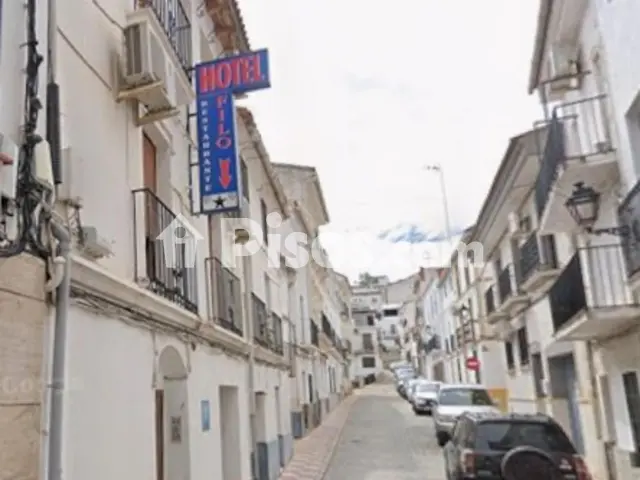 Edificio en venta en Fuencaliente
