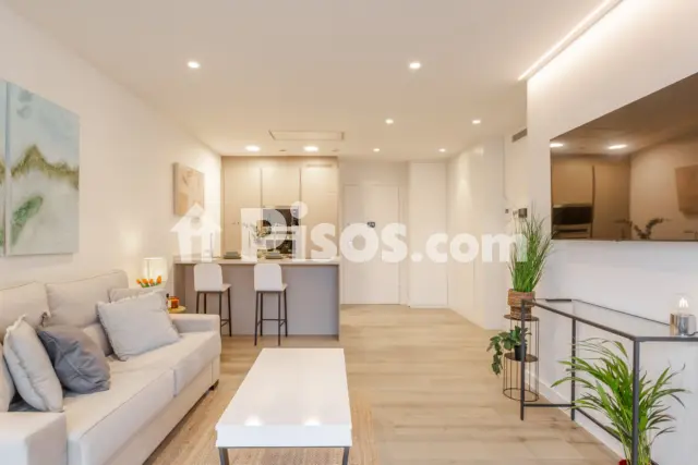 Piso en alquiler en Calle Plaza de Salesianos, Número 8, Ensanches - Zabalguneak (Pamplona - Iruña) de 1.300 €<span>/mes</span>