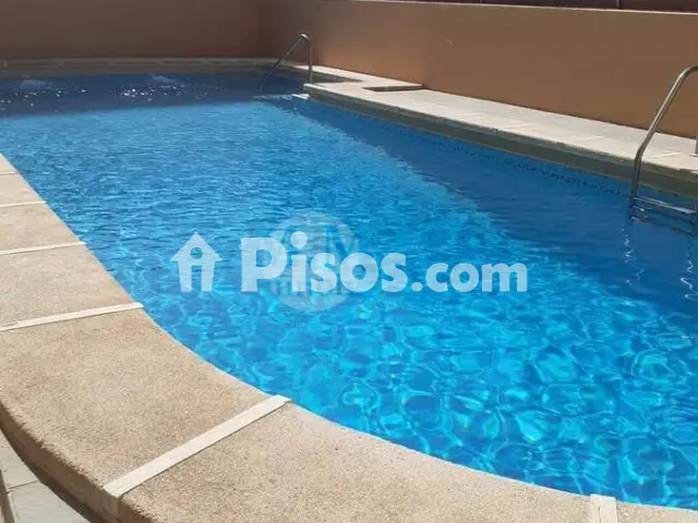 Piso en venta en Puerto de Aguadulce, Puerto de Aguadulce (Distrito Aguadulce. Roquetas de Mar) de 160.000 €
