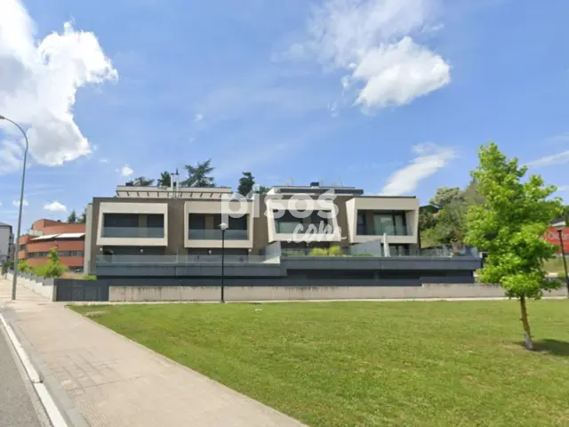 Casa en venta en Beloso-Ripagaina, Beloso-Ripagaina (Pamplona - Iruña) de 1.150.000 €