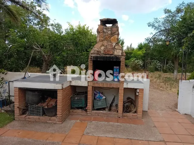 Chalet en venta en Miguelturra