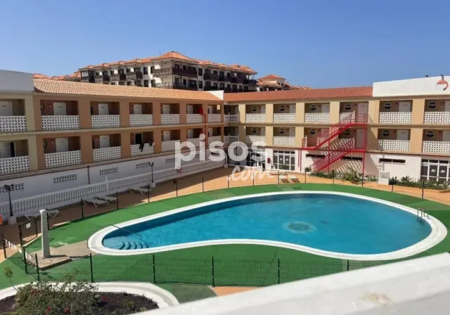 Piso en venta en Costa del Silencio-Las Galletas, Costa del Silencio-Las Galletas (Arona) de 166.000 €