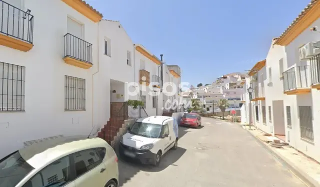 Casa adosada en venta en Calle A (La Viñilla), Torre Alháquime de 60.400 €