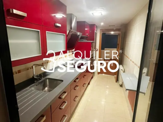 Piso en alquiler en Talavera de La Reina, Puerta de Cuartos-Avenida de Portugal (Talavera de la Reina) de 600 €<span>/mes</span>